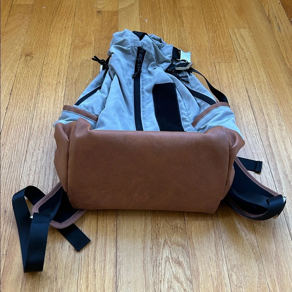 K9 Sport Sack Dog Carrier Backpack - Size: Medium